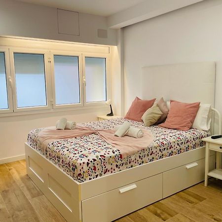 Sweet Room Barcelona L'Hospitalet de Llobregat Exterior foto