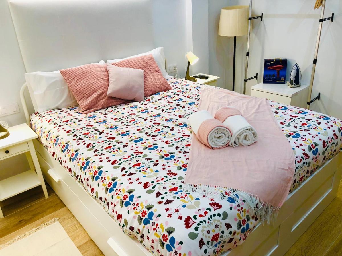 Sweet Room Barcelona L'Hospitalet de Llobregat Exterior foto