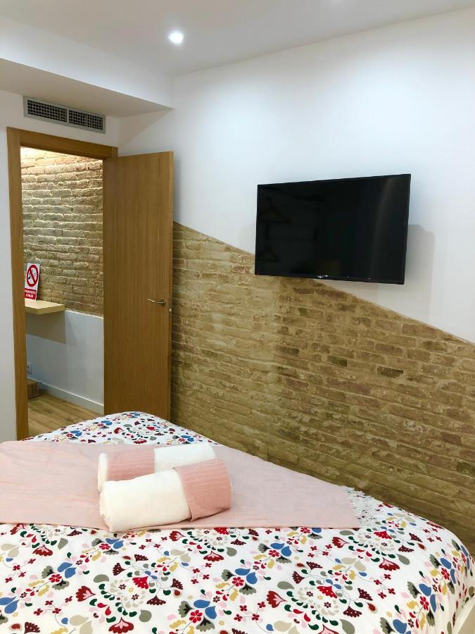 Sweet Room Barcelona L'Hospitalet de Llobregat Exterior foto