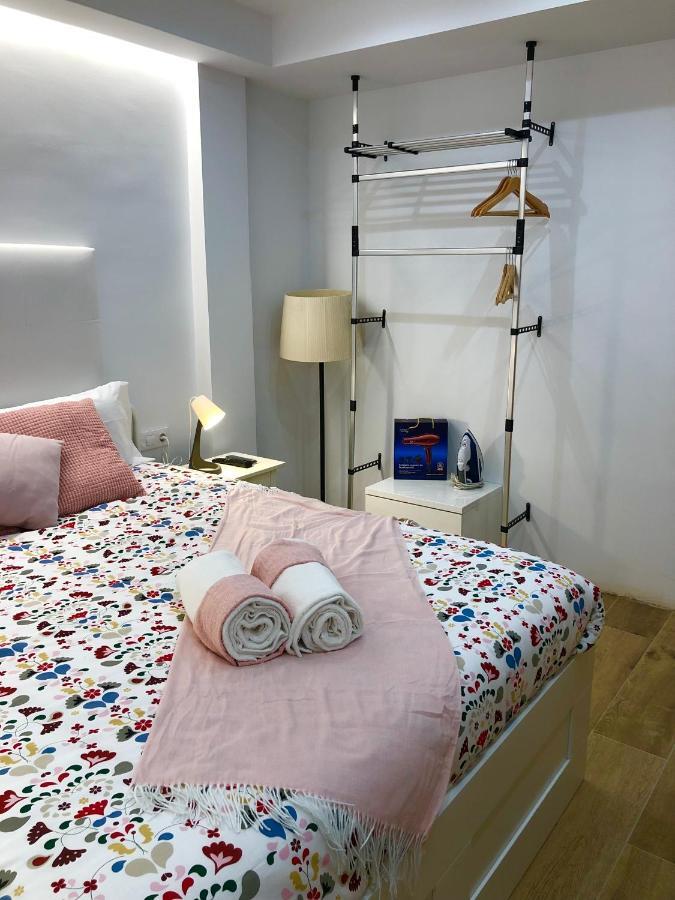 Sweet Room Barcelona L'Hospitalet de Llobregat Exterior foto