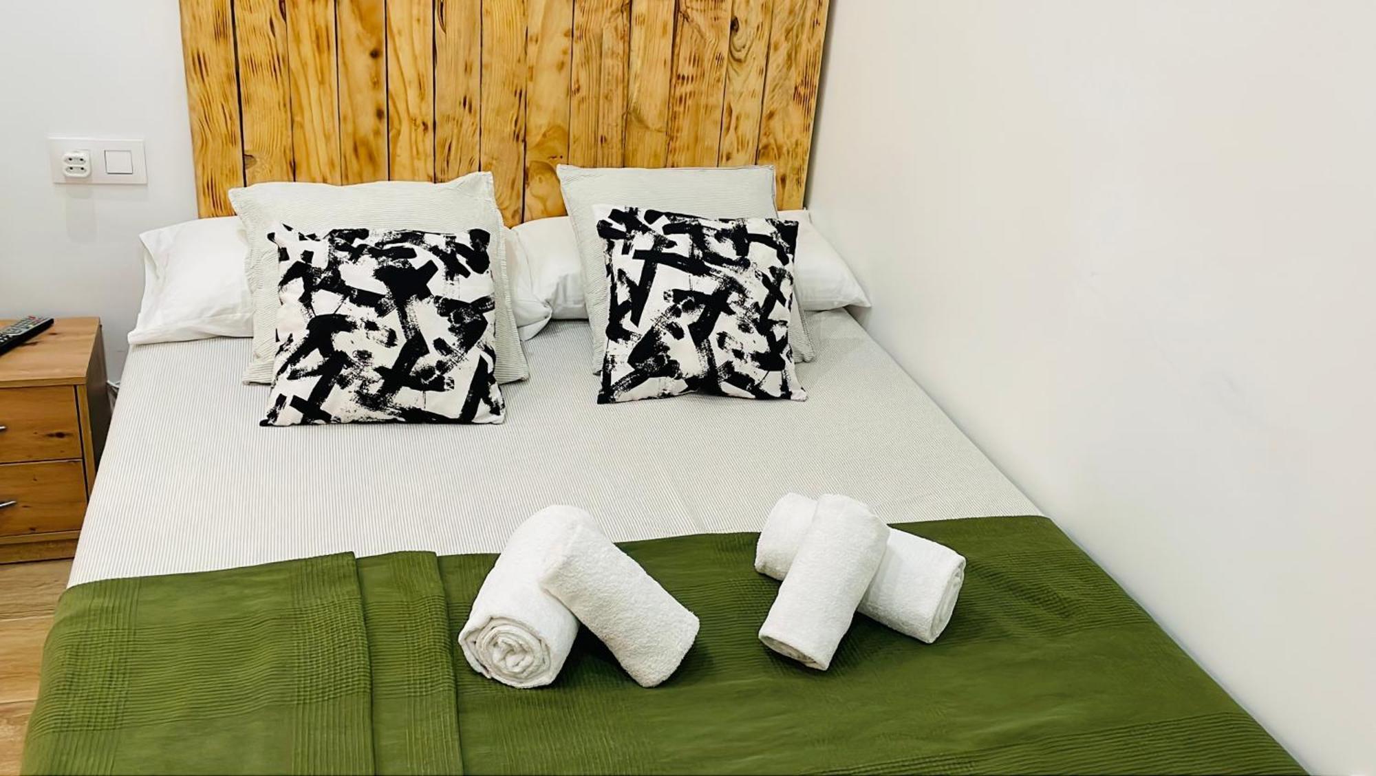 Sweet Room Barcelona L'Hospitalet de Llobregat Exterior foto