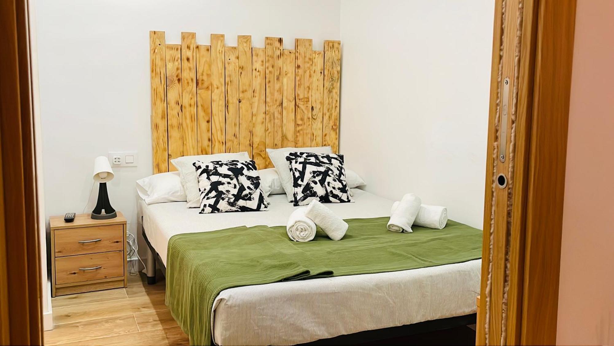 Sweet Room Barcelona L'Hospitalet de Llobregat Exterior foto
