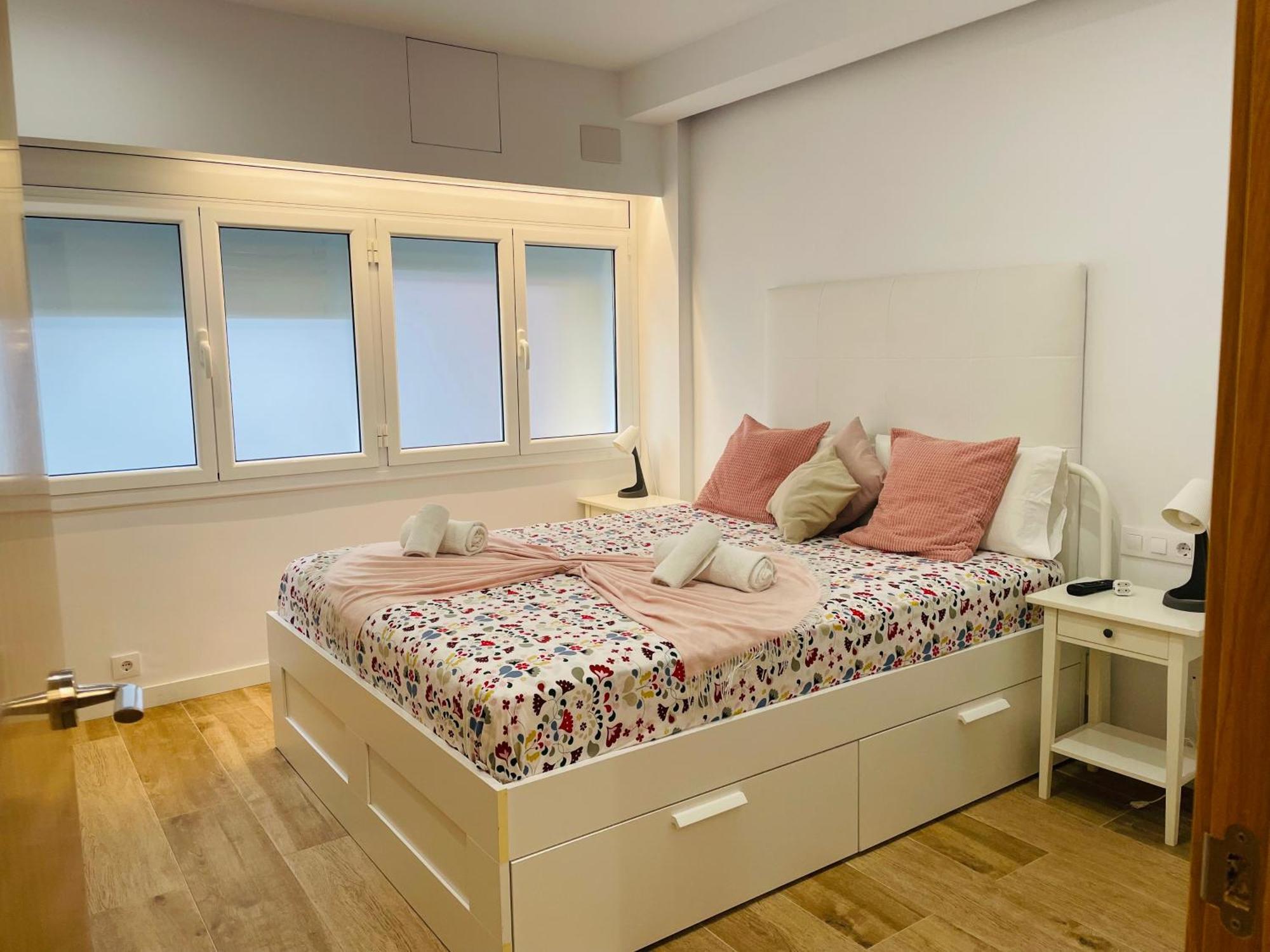 Sweet Room Barcelona L'Hospitalet de Llobregat Exterior foto